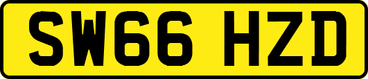 SW66HZD