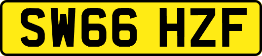 SW66HZF
