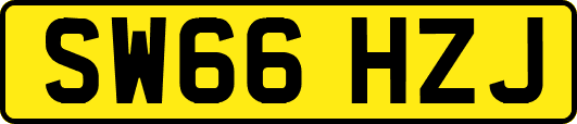 SW66HZJ