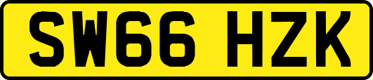 SW66HZK
