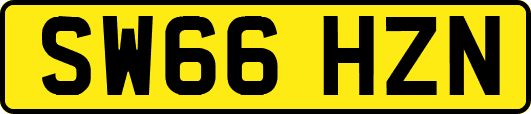 SW66HZN