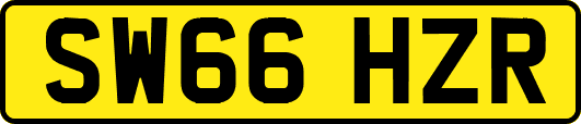 SW66HZR