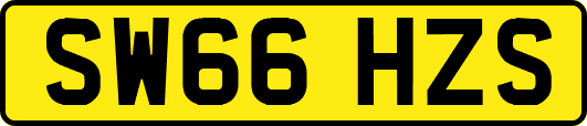 SW66HZS