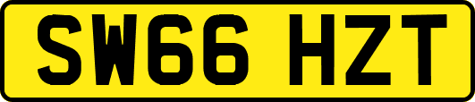 SW66HZT