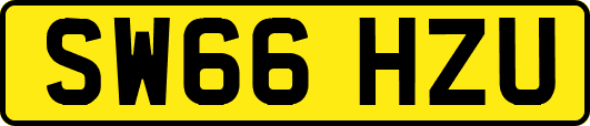 SW66HZU