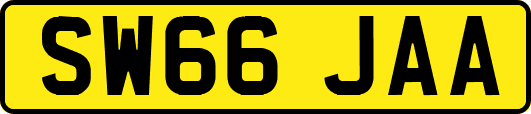 SW66JAA