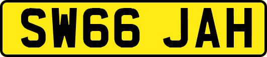SW66JAH