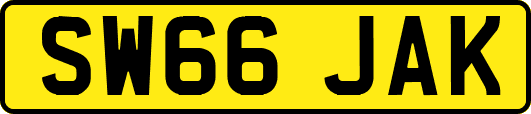 SW66JAK