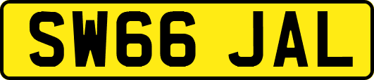 SW66JAL