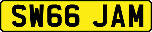 SW66JAM