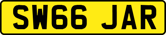 SW66JAR