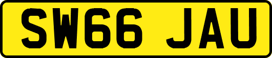 SW66JAU