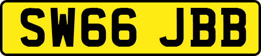 SW66JBB