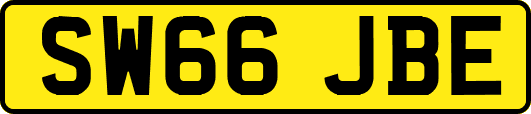 SW66JBE