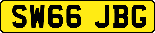 SW66JBG
