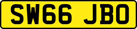 SW66JBO