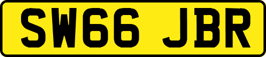 SW66JBR