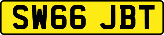 SW66JBT