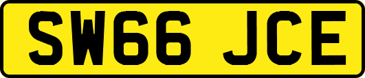 SW66JCE