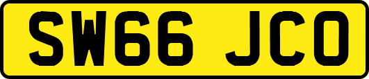 SW66JCO