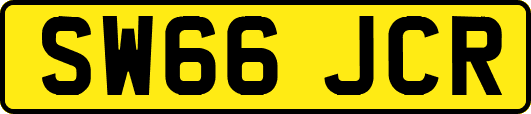 SW66JCR