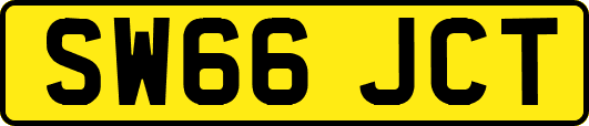 SW66JCT