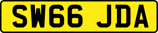 SW66JDA