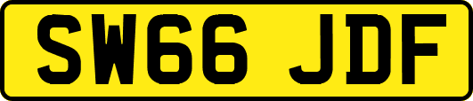 SW66JDF