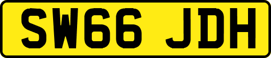 SW66JDH