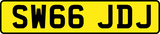 SW66JDJ