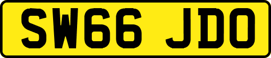 SW66JDO
