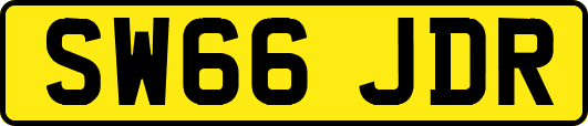SW66JDR