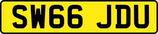 SW66JDU