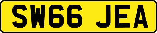SW66JEA