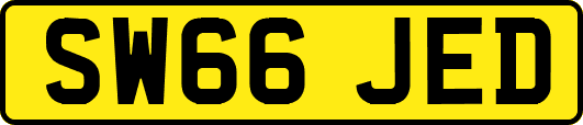 SW66JED