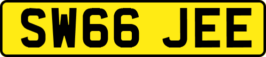 SW66JEE