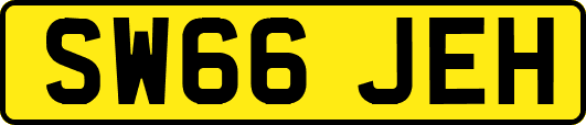 SW66JEH