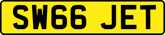 SW66JET