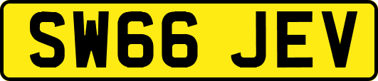 SW66JEV