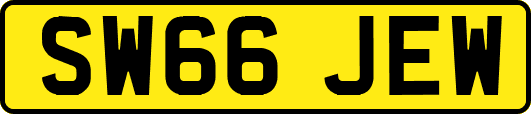 SW66JEW