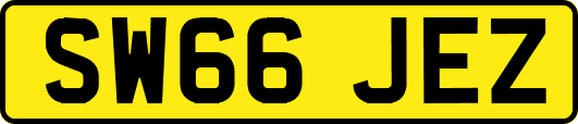 SW66JEZ