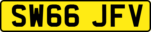 SW66JFV