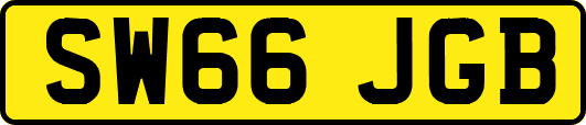 SW66JGB