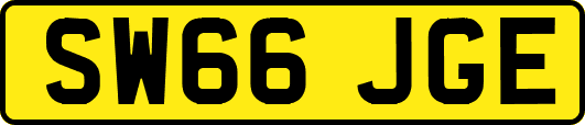 SW66JGE