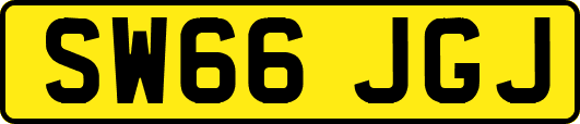 SW66JGJ