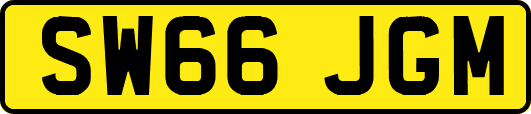 SW66JGM