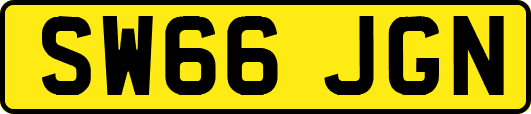 SW66JGN