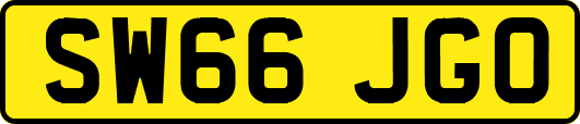 SW66JGO