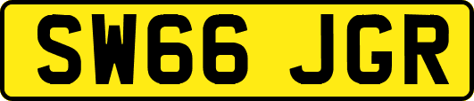 SW66JGR