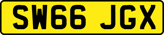 SW66JGX